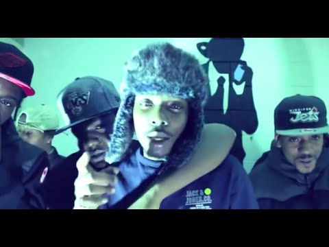 Clipz Feat. Bugatti Blinger - Fly Shit - @beyndnetwork