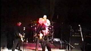 Dropkick Murphys-Caps &amp; Bottles/Finnegan&#39;s Wake/Caught in a Jar/Boys on the Docks[Live 1998]