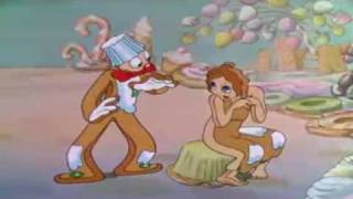 Mickey Mouse presents a Walt Disney Silly Symphony - The Cookie Carnival