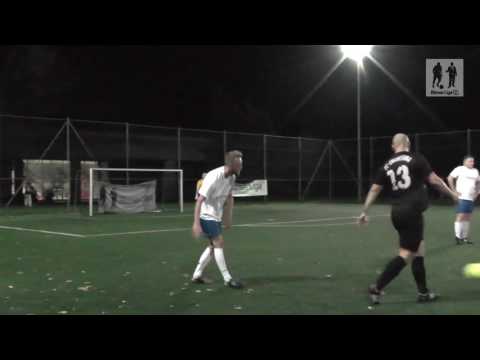 30.08.2016 III Liga B EC Engineering vs Idea Bank