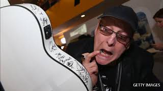 Cheap Trick's Rick Nielsen on Christmas in October, Holiday Traditions, and RRHOF