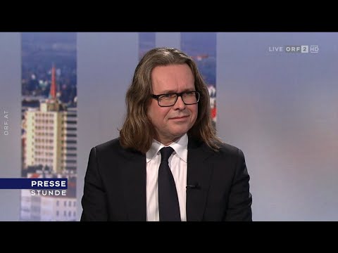 Pressestunde mit Martin Polaschek (20.3.2022)