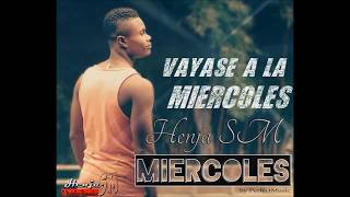 Download lagu Miercoles ( Lyric // Letra ) Henja SM ( ÉPICOS ) Salsa Urbana 2024 #HenjaSM mp3