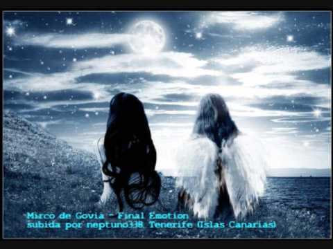 Mirco de Govia - final emotion (radio edit)