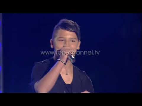 Summer Fest 2014 - Struga, 9 gusht 2014, Pjesa 4 - Top Channel Albania