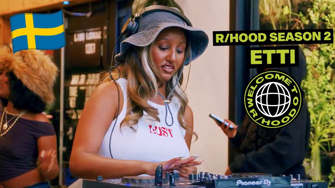 DJ ETTI