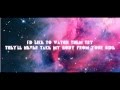 Love Don't Die by The Fray [Lyric Video] 