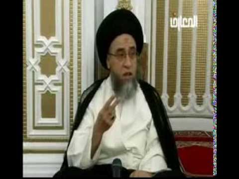 ⁣الشك بين الاربع و الخمس / الشك / الصلاة / السيد صباح شبر/ فواصل فقهية