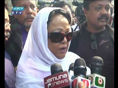 সন্ধ্যা ০৭টার একুশে সংবাদ || ২৩ জানুয়ারী ২০১৯