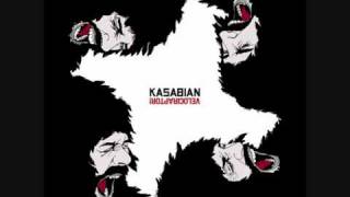 Kasabian   Let&#39;s Roll Just Like We Used To  Velociraptor New Album Free Download