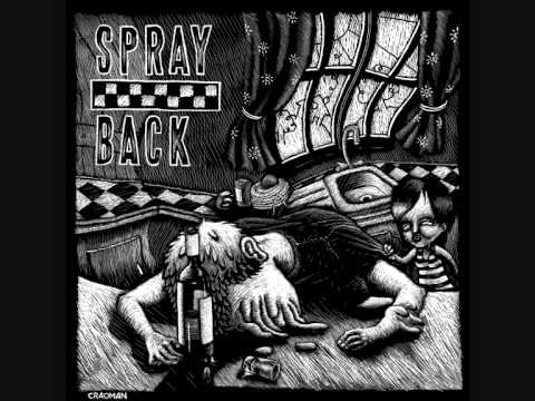 SprayBack-un autre jour