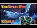 4 ANIVIA ON FIELD OP | Bald Eagle Anivia Deck Guide | Runeterra Control Deck Gameplay | LoR Fun Deck