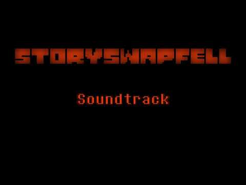 Storyswapfell OST - The Volume of the World was Disturbed (Undertale Au - The Earth Refused to Die)