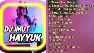 Download lagu Ghea youbi vlog Live Stream DJ Imut mp3