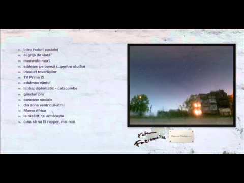 raku - la rasarit, te urmareste