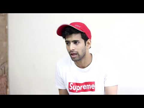 Sanket scene with mom