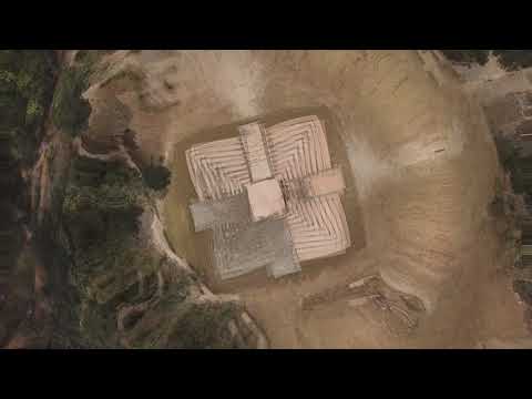 Ancient Equinox Live Mix