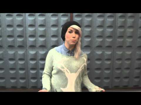 ID Lionskin | 15 Mar | Aula Magna (Lisboa) | Talkfest'14