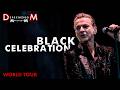 DEPECHE MODE - BLACK CELEBRATION [LIVE MULTICAM] [4K]