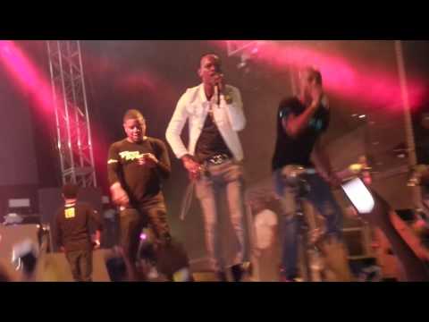 Major lazor Concert 20161216 - Galaxy s4 ZOOM 185610