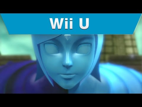 Red Goddess Wii U