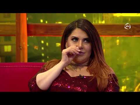 Xatun: MaşUp olmasın "doşab" olsun! (Ən Yaxşısı)