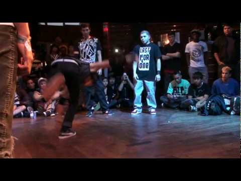 Knucklehead Zoo 3 (diss, ricky) vs. runaway Tribe| Full Force 15th Anniversary Top 8