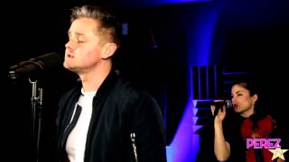 Tom Chaplin - &quot;Still Waiting&quot; (Perez Hilton Exclusive!)