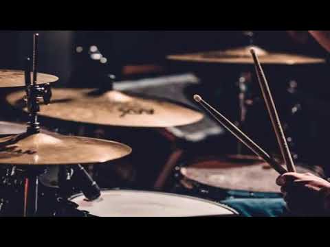 Base de batería: Heavy Metal - 95 bpm