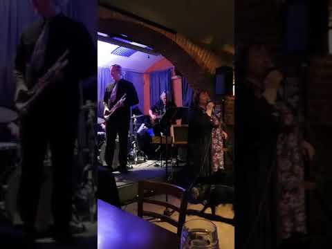 Hamm jazz - On the Sunny Side of the Street