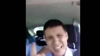 Самые весёлые гаишники в мире. Минутка доброты!