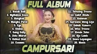 Download lagu CAMPURSARI FULL ALBUM TERBARU TRENDING 2023 VIRAL TIKTOK || RASAH BALI LALA ATILA - NIKEN SALINDRY mp3