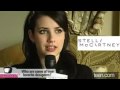 Emma Roberts Celeb Style Teen Com Entrevista
