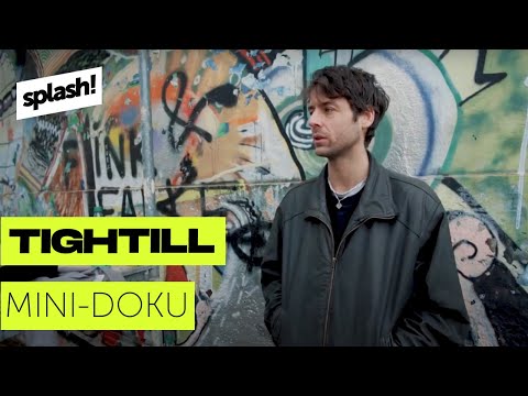 splash! Mag rising: Tightill (Mini-Doku)