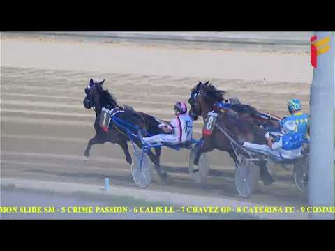 II Corsa del 18 Giugno 2022 - 4 Anni - Metri 2000