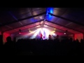 Tystnaden - Subterranean Gates - Live at Povorock 2011