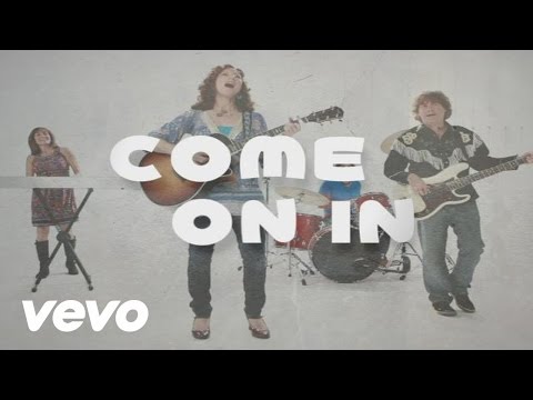 The Laurie Berkner Band - Come on In