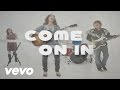 The Laurie Berkner Band Come On In