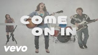 The Laurie Berkner Band - Come on In