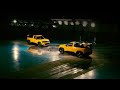 Sierra Vs Sierra I India S 1st Car To Car Crash Test I Tata Sierra