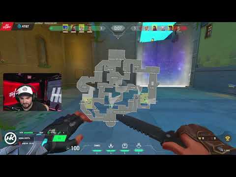 100T Hiko thoughts on the NEW Map Pearl