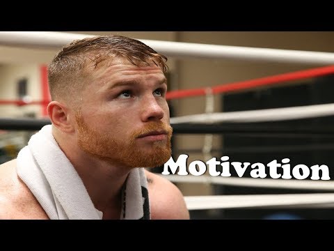 Best Boxing Motivation 2019 - Canelo Alvarez - Training motivation