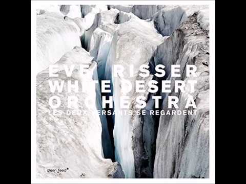 Eve Risser White Desert Orchestra - Shaking Peace