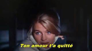 Les compagnons de la chanson - Doctor Zhivago - La Chanson de Lara