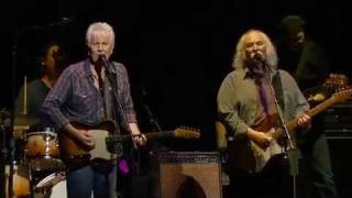 Crosby-Nash: In Concert DVD - Trailer
