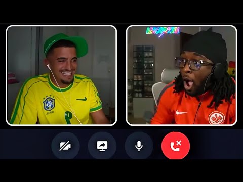 CONFESSIONS FROM AUDIENCES WITH ARI G!🤣🤣 **laughing fit**