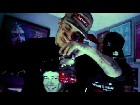 Blizz From Juice & Boob Bronx - Disciples of the Void (Official video)