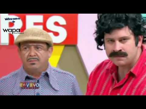 Viroldo y Maneco en Celulres Episodio 42 en Playlist (Comedia de Puerto Rico)