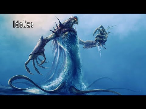 Karkaza - Brood of Vipers (Lyric Video)