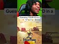 IM BACK Guessing YOUR KD In A 1v1 Warzone Warzonefunnyclips Gaming